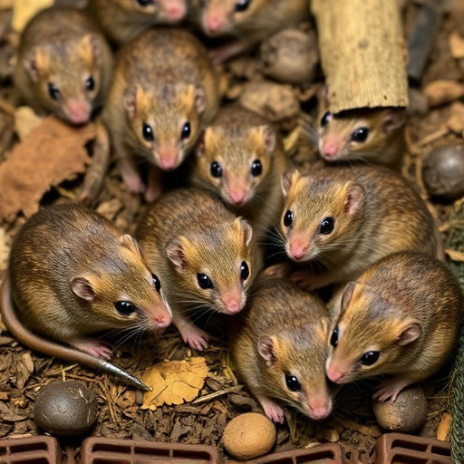 rodents