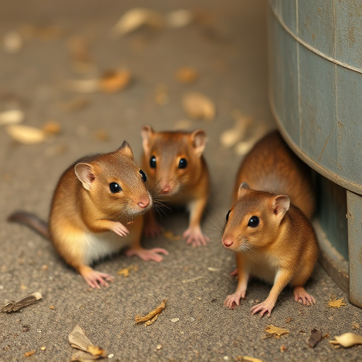rodents