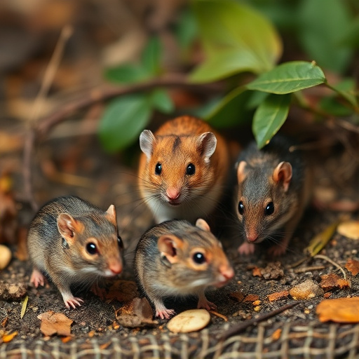 rodents