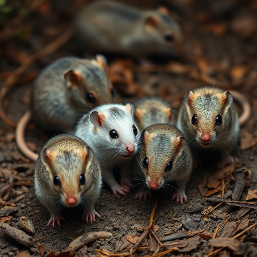 rodents