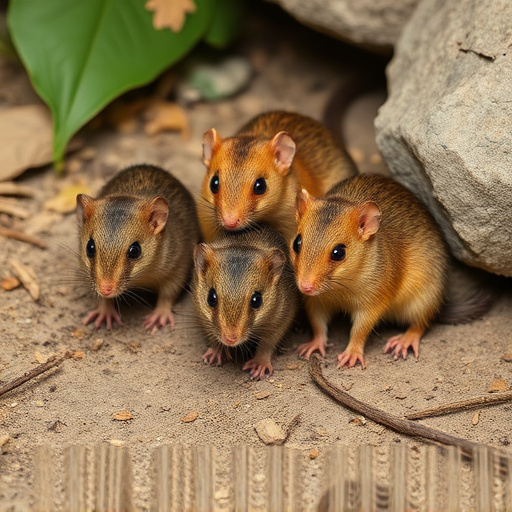 rodents