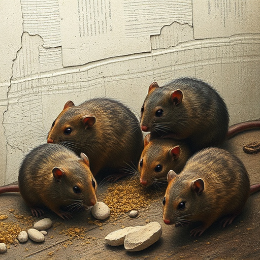 rodents