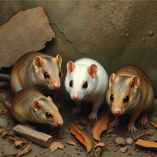 rodents