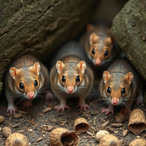 rodents