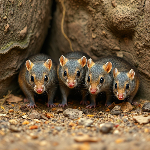 rodents
