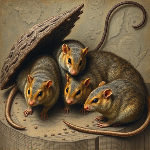 rodents