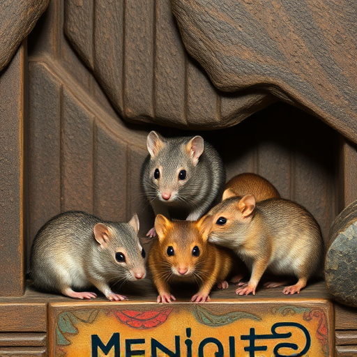 rodents