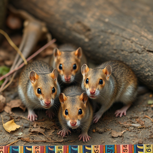 rodents
