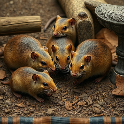 rodents