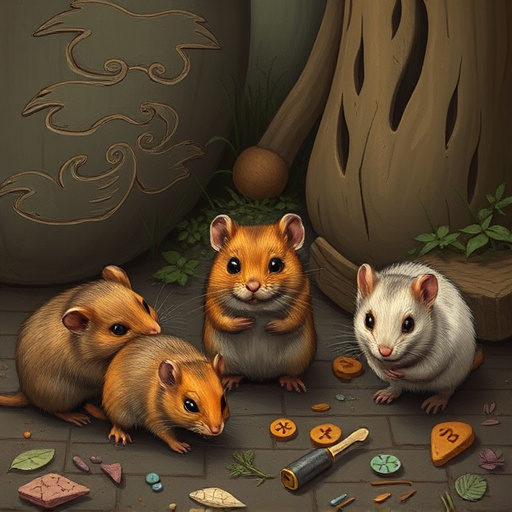 rodents