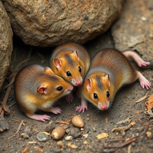 rodents