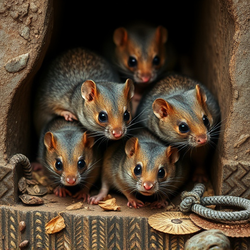 rodents