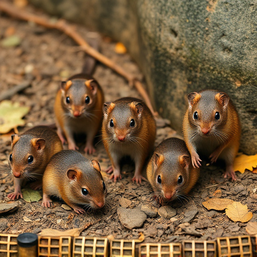 rodents