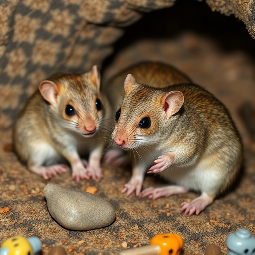 rodents