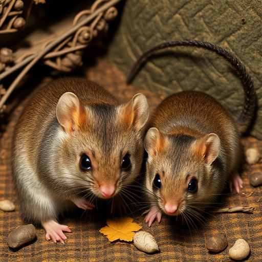 rodents