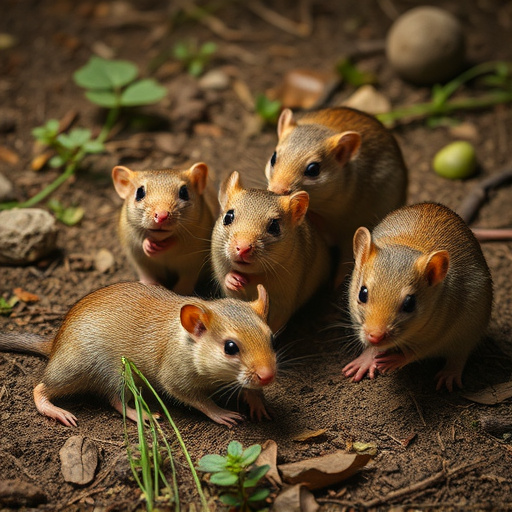 rodents