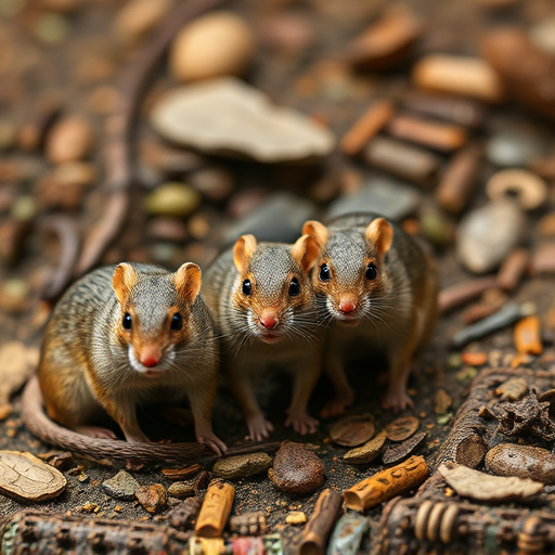 rodents