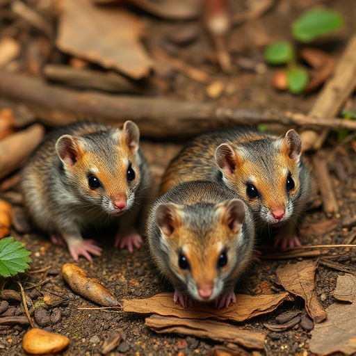 rodents