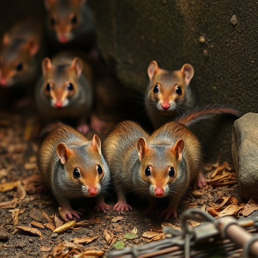 rodents