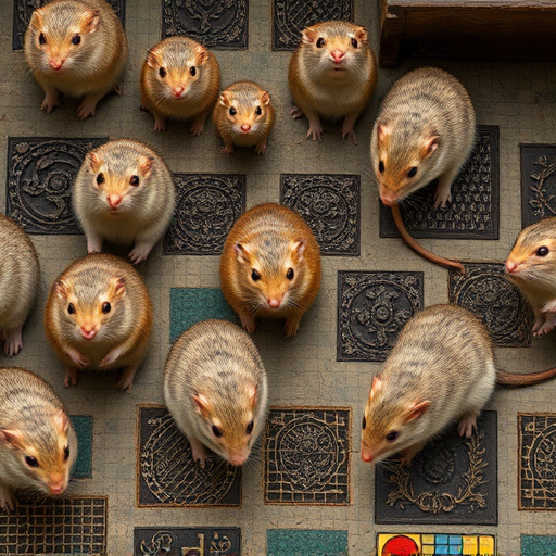 rodents