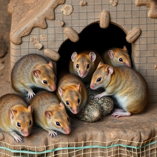 rodents