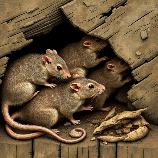 rodents
