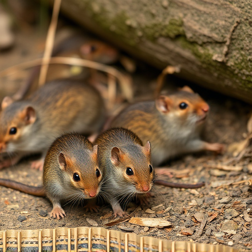 rodents