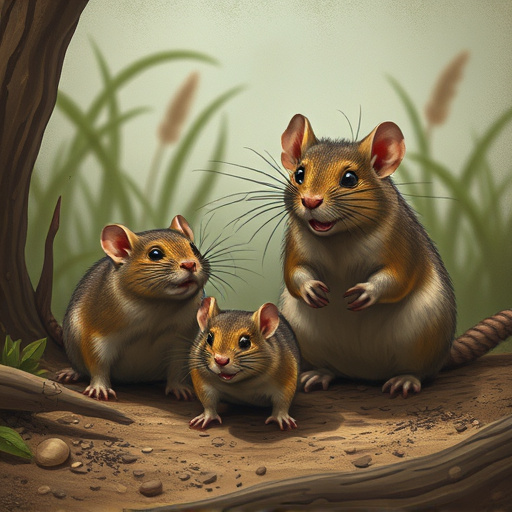 rodents