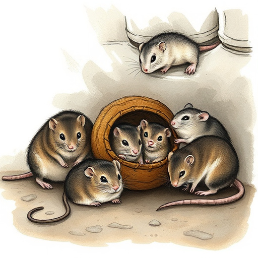 rodents