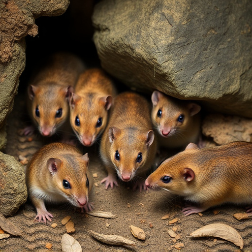 rodents