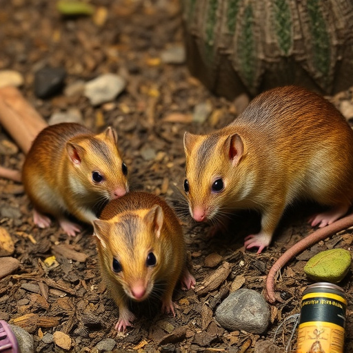 rodents
