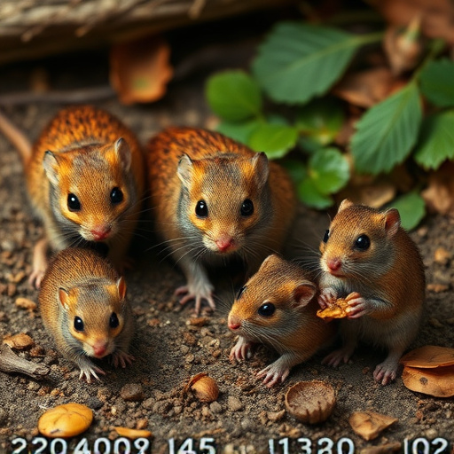 rodents