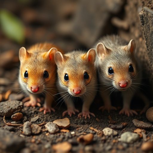 rodents