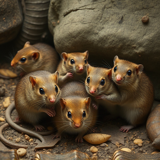 rodents