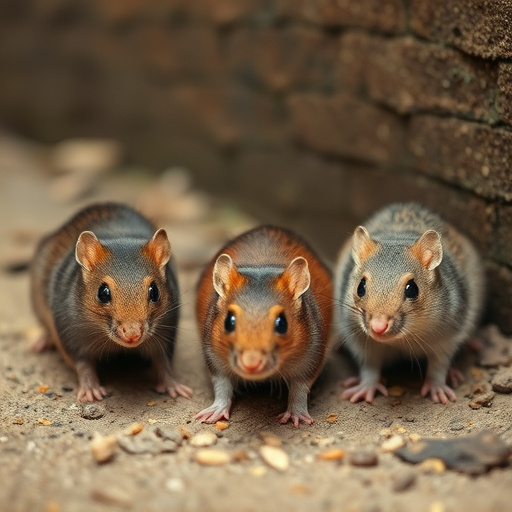 rodents