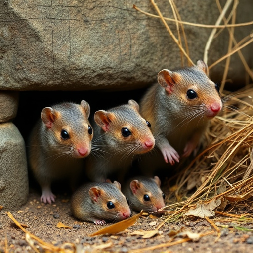 rodents