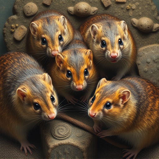 rodents