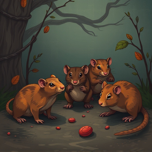 rodents
