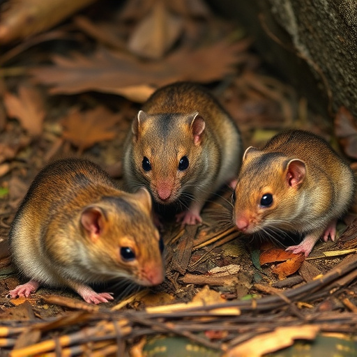 rodents