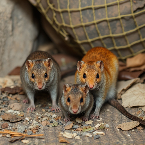 rodents