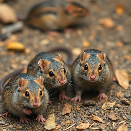 rodents