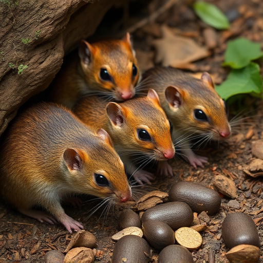 rodents