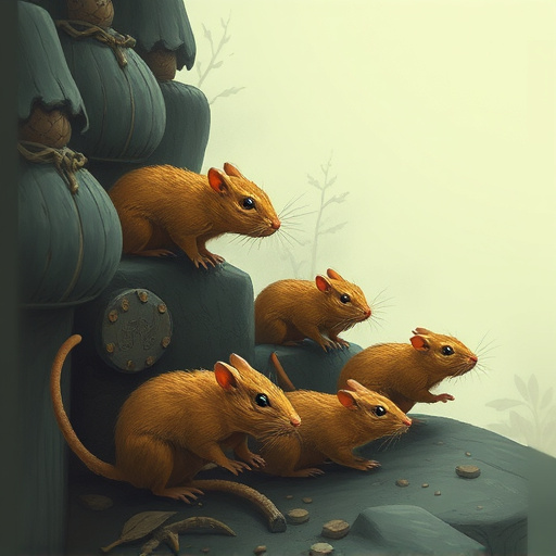 rodents