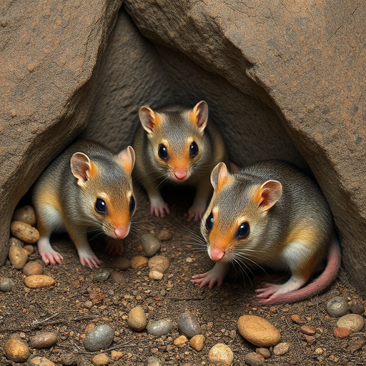 rodents
