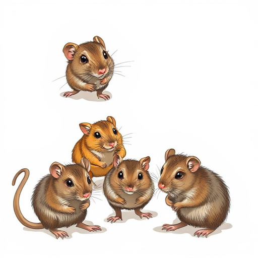 rodents
