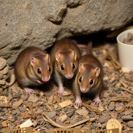 rodents