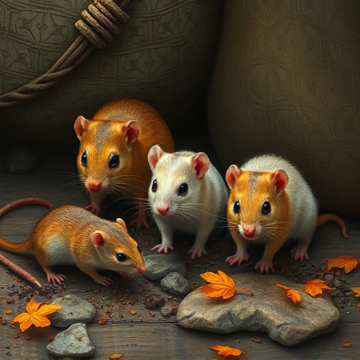 rodents