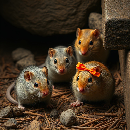 rodents