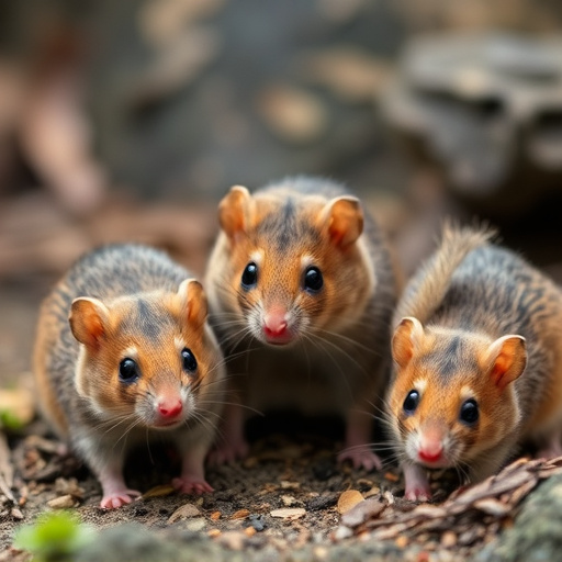 rodents