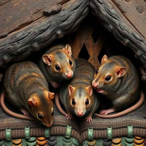 rodents